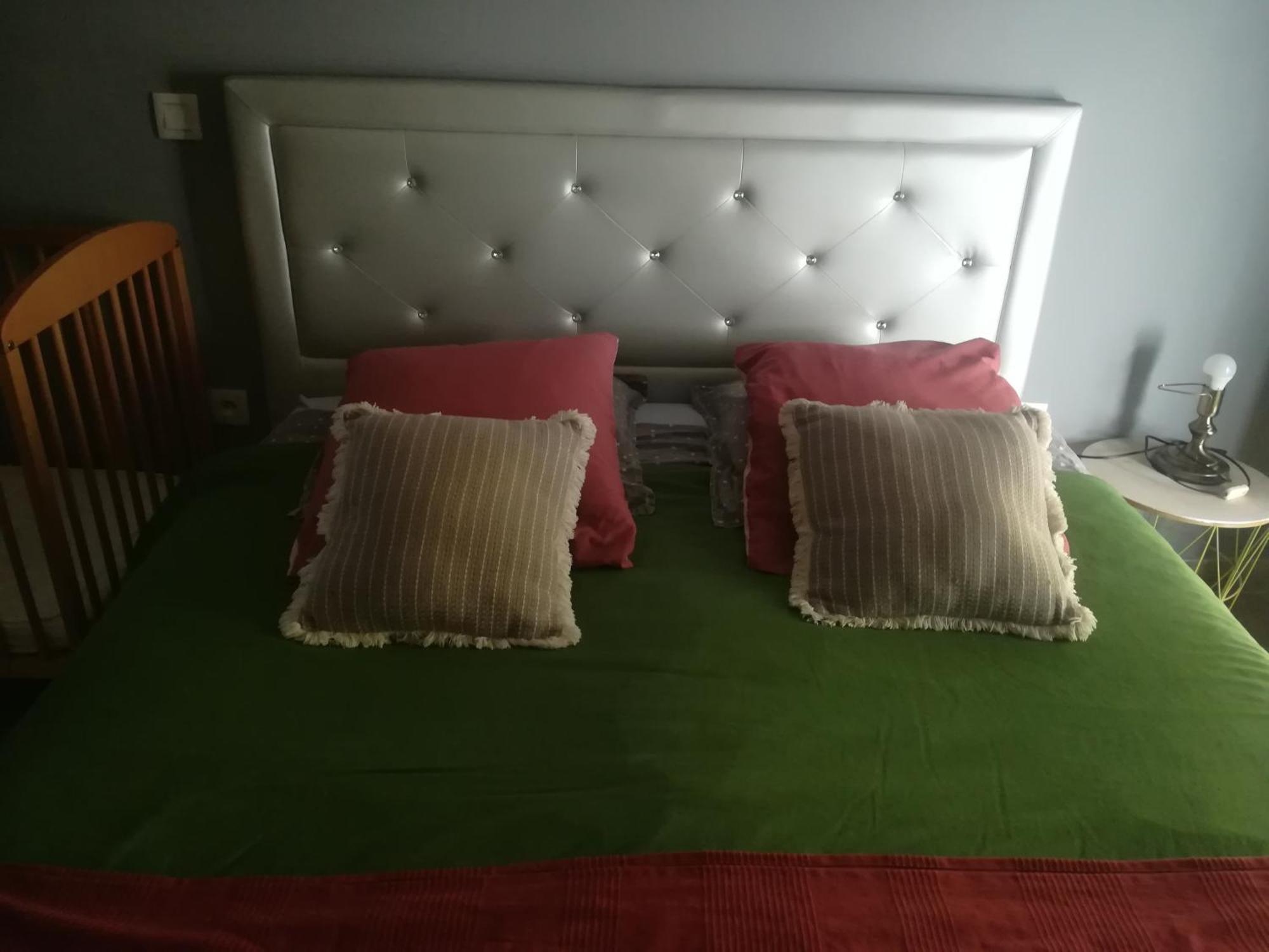 Au Pays Du Ventoux Bed and Breakfast Le Thor Buitenkant foto