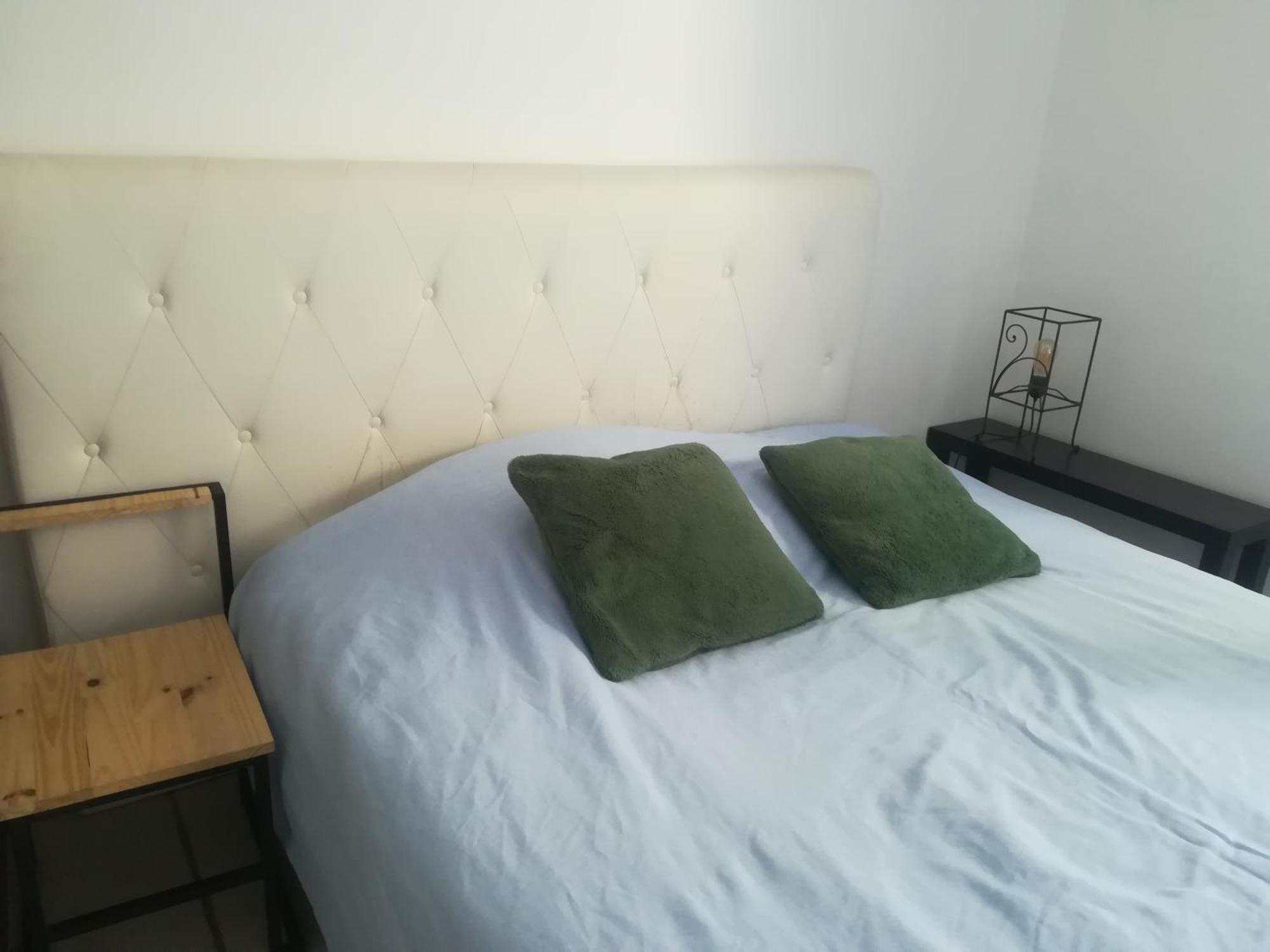 Au Pays Du Ventoux Bed and Breakfast Le Thor Kamer foto